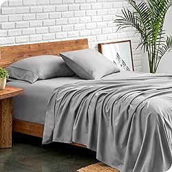 Bare Home Full XL Sheet Set - Luxury 1800