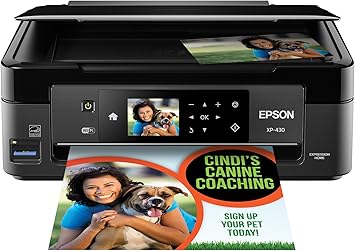 epson xp 332 amazon