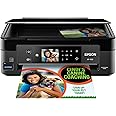 Epson Expression Home XP-430 Wireless Color Photo Printer with Scanner and Copier, Amazon Dash Replenishment Ready