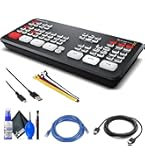 Amazon.com: Blackmagic Design ATEM Mini Pro HDMI Live Stream