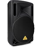 Amazon.com: Behringer EUROLIVE B215XL 1000-Watt 2-Way PA Speaker