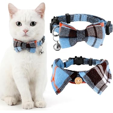 1Pc Cute Crystal Cat Dog Necklace Rhinestone Stret... - Vicedeal