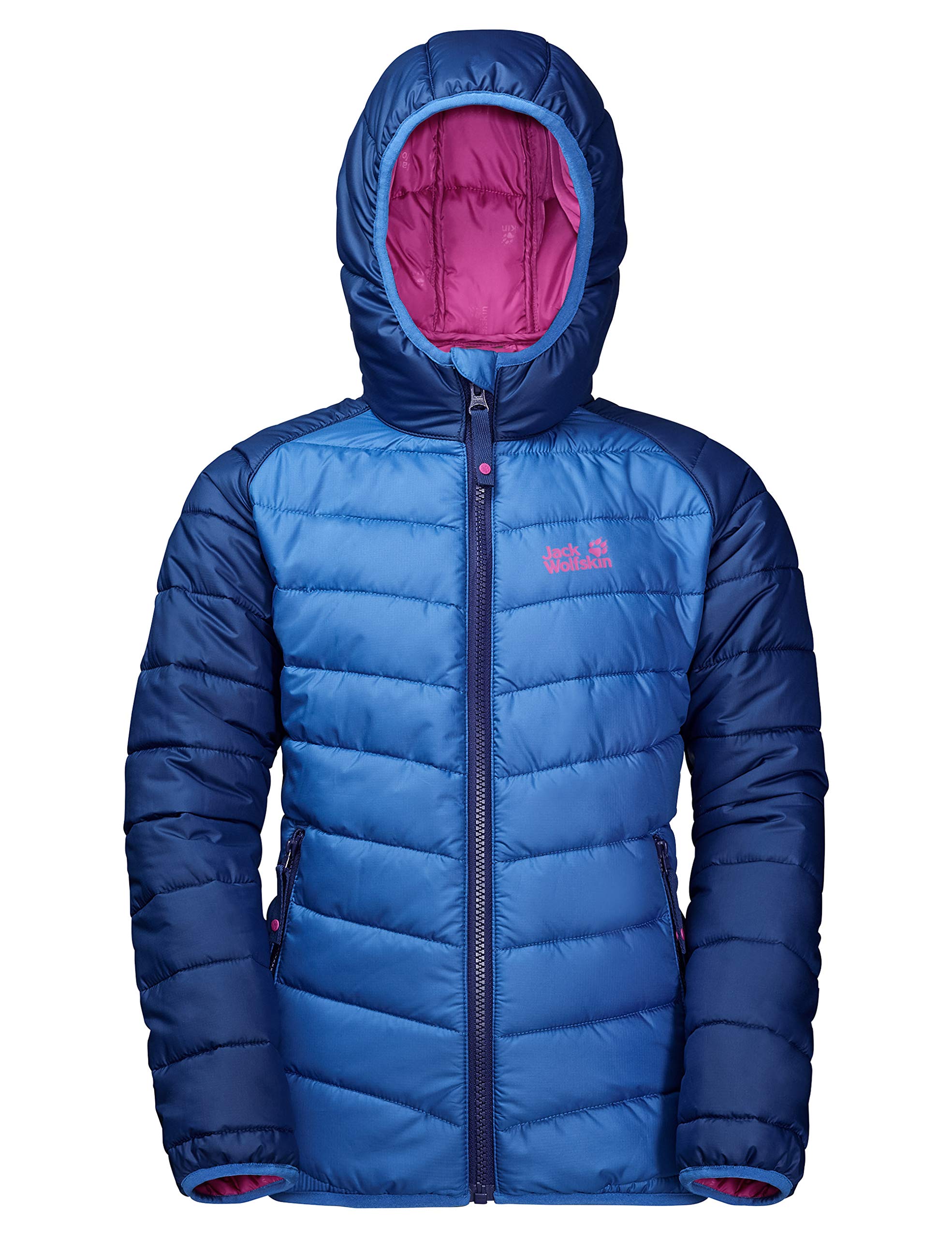 Amazon Jack Wolfskin Zenon Storm Jacket Jack Wolfskin Kids Zenon