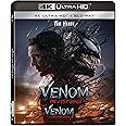 Venom: The Last Dance - Bilingual - UHD/BD Combo