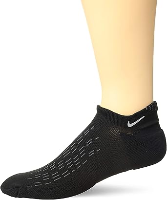nike reflective socks