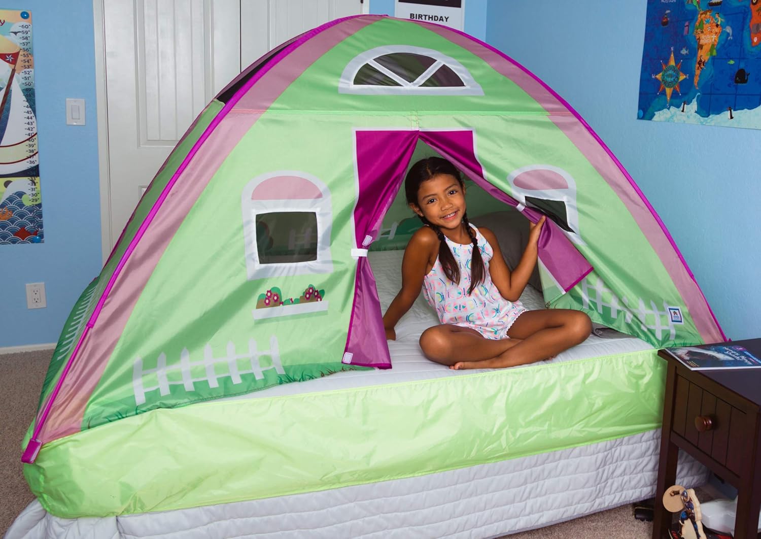 bed tent for full size mattress