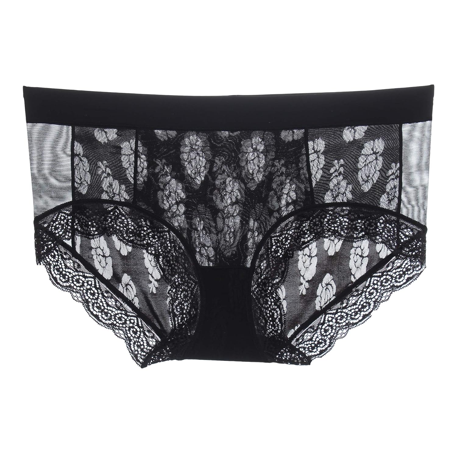 Buy Junglegstring Girls lace Panty Honeymoon Panties for Women in Size