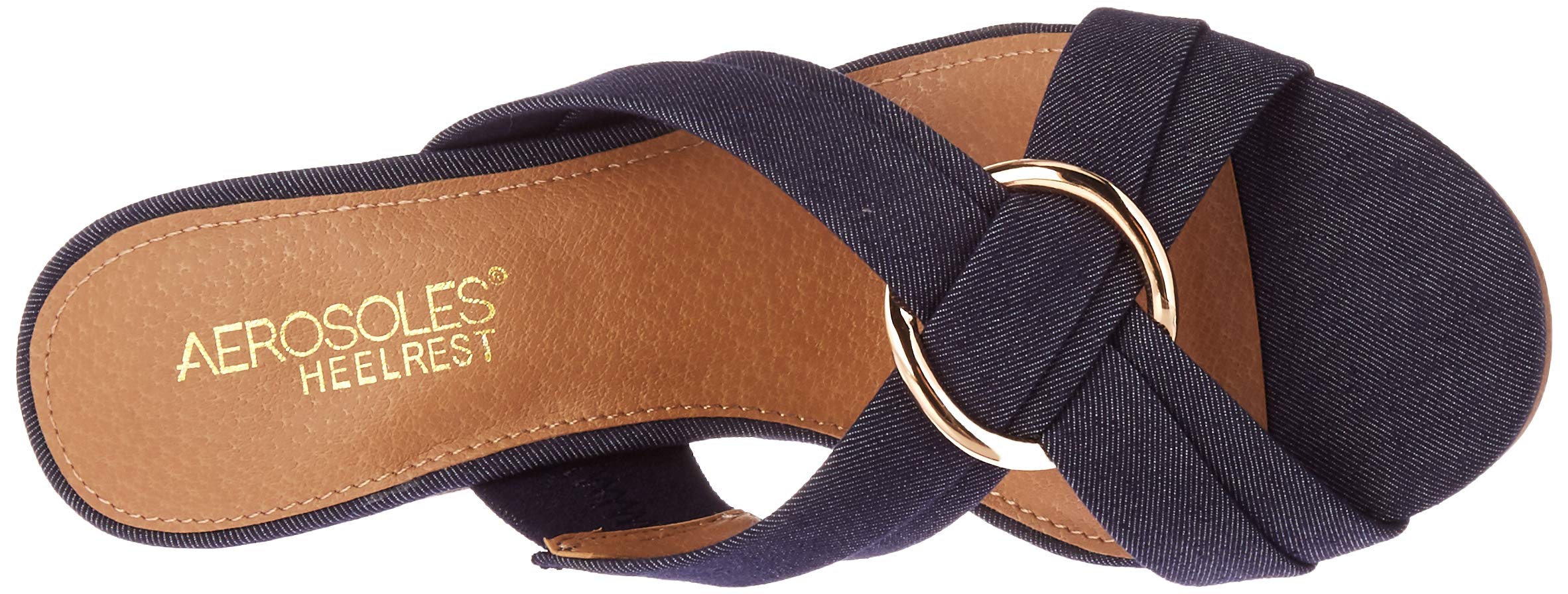 Aerosoles Women's Highwater Heeled Sandal - Image 9
