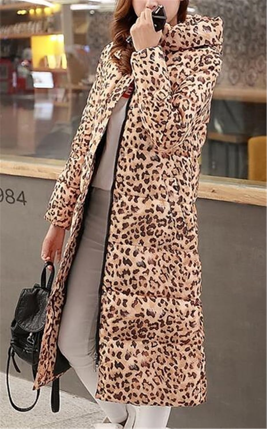 Down Jackets \u0026 Parkas Luodemiss Womens 