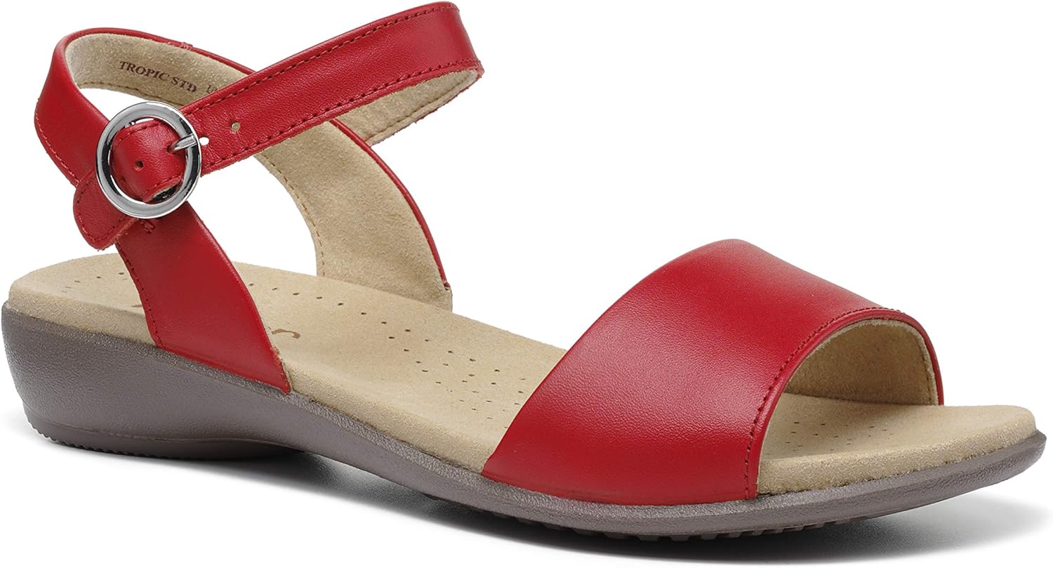 hotter tropic sandals