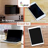 Inspired Plasma TV Screen Cleaner and Anti-Static 500ml White view 6