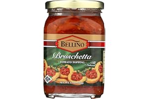 Bruschetta (Pack of 6)