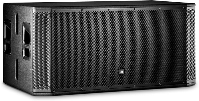 jbl 18 passive subwoofer