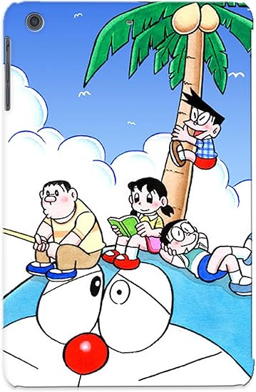Download Amazon Com Ipad Mini Mini 2 Doraemon Print Tpu Gel Frame Case HD Get Wallpaper Amazon Com Ipad Mini Mini 2 Doraemon Print Tpu Gel Frame Case For Android