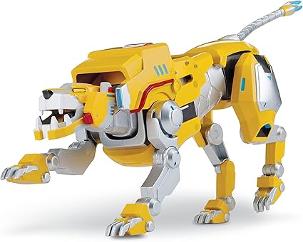 voltron toys amazon