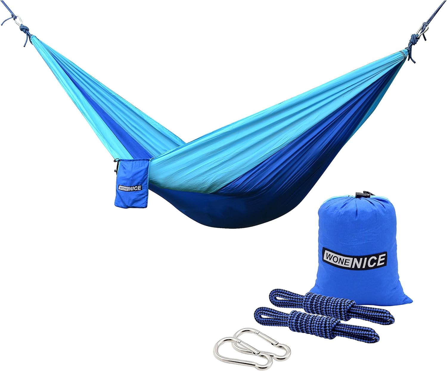 Best camping hammock tree sack