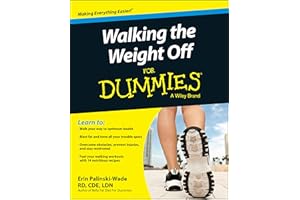Walking the Weight Off For Dummies
