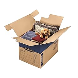 Bankers Box 6 Pack Large Prime Moving