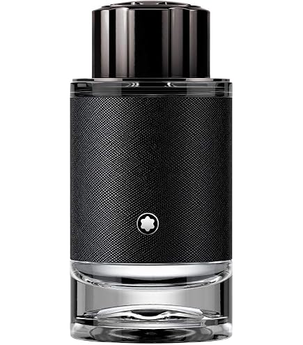 Mont Blanc Explorer Extreme Parfum Spray Men 3.3 oz : Amazon.ca