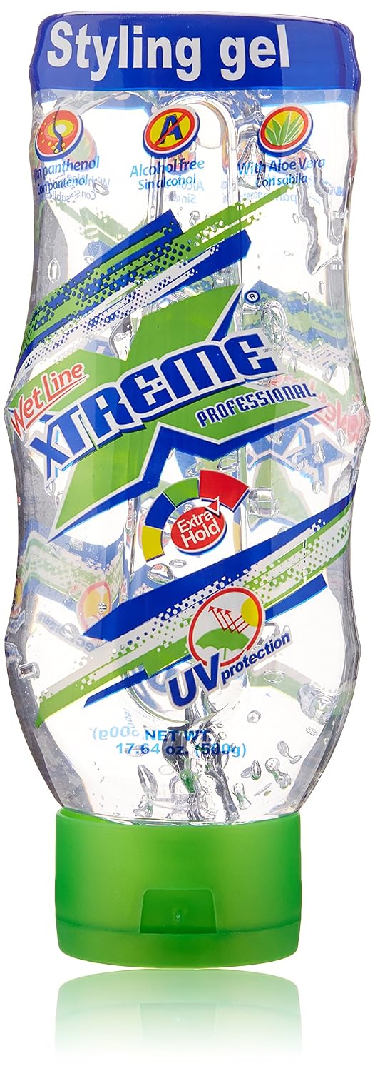 Wetline xtreme professional 500g (871217007416)