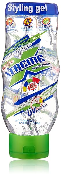 WET LINE XTREME PROFESSIONAL UV PROTECTION EXTRA STRONG...