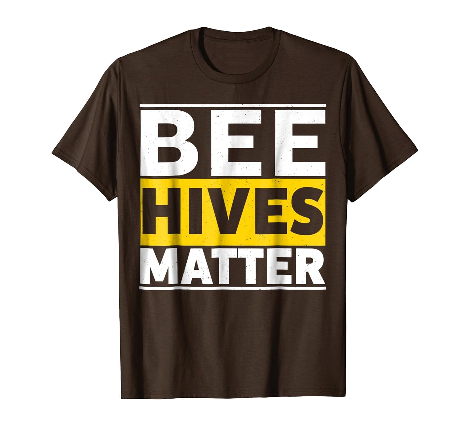 Bee Hives Matter T Shirt Vintage Retro Save The Bees Shirt AZP Anzpets Bee hives matter t shirt vintage retro save the bees shirt azp anzpets
