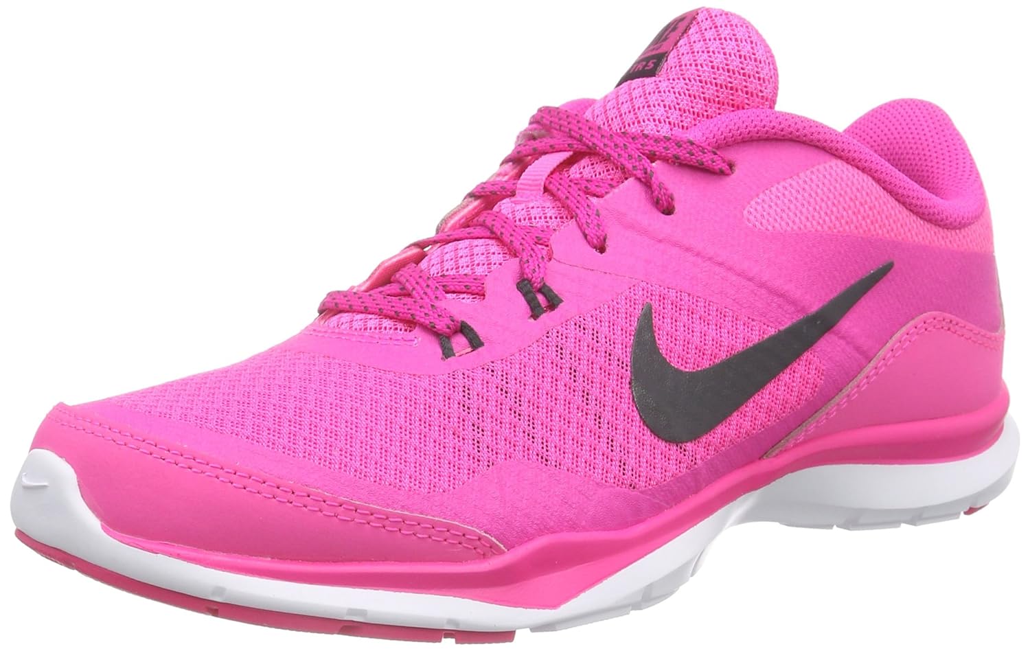 nike flex trainer pink