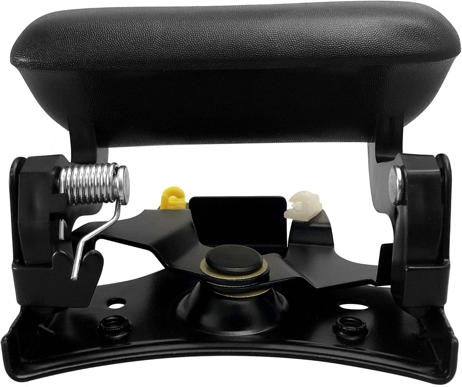 MYSMOT Tailgate Handle For 19992007 Chevrolet Silverado & GMC Sierra