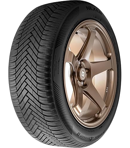 Amazon.com: Yokohama Geolandar CV G058 All Season 245/60R18