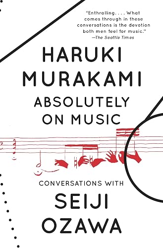 Download Absolutely on Music: Conversations PDF
