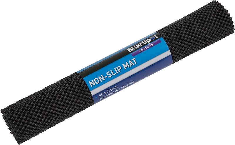 Blue Spot Tools 45500 Non-Slip Mat 45 x 125 cm Gripping Liner