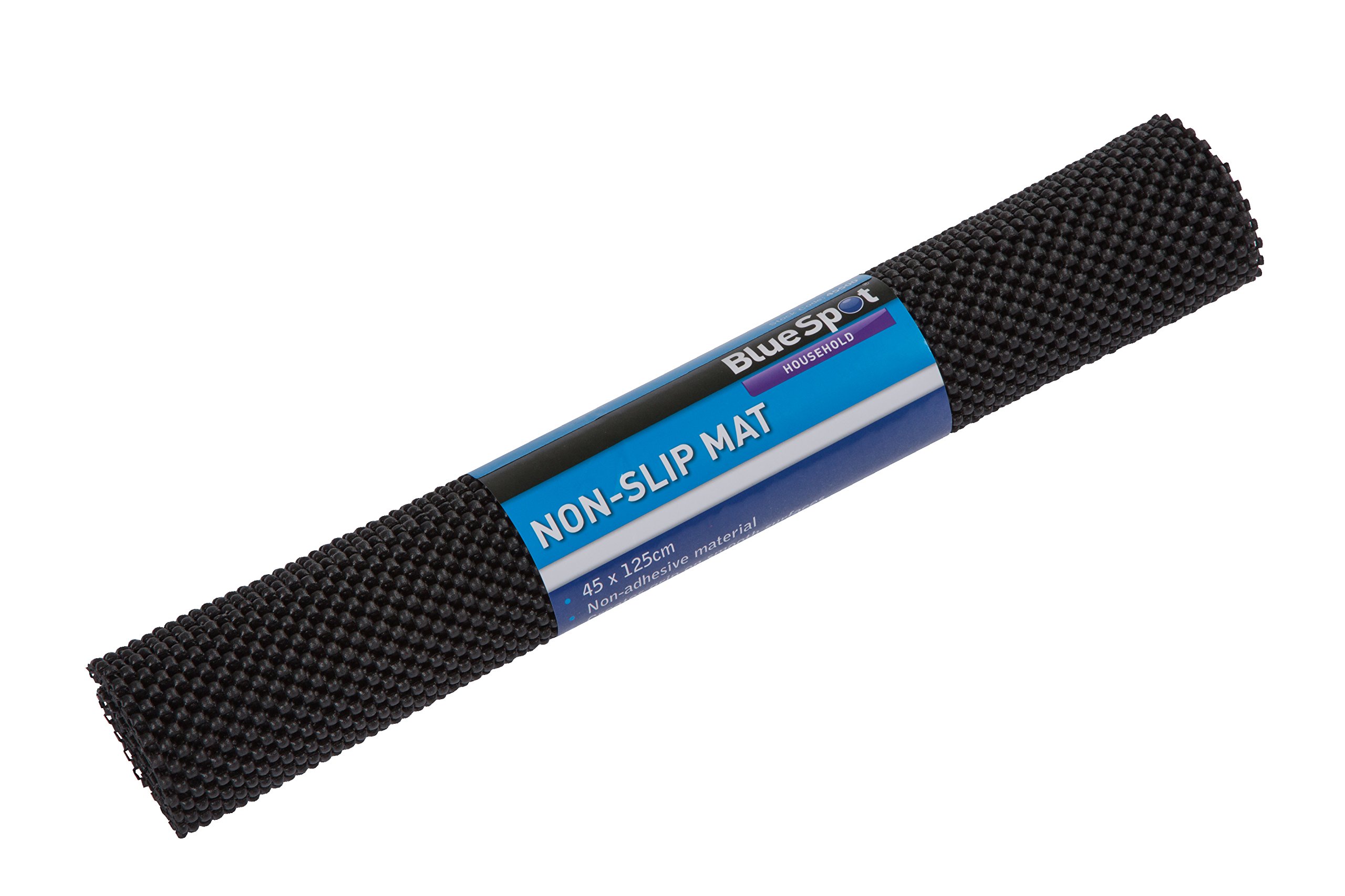 Blue Spot 45500 45 x 125 cm Non-Slip Mat