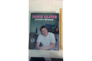 Jamie's Dinners: The Essential Family Cookbook