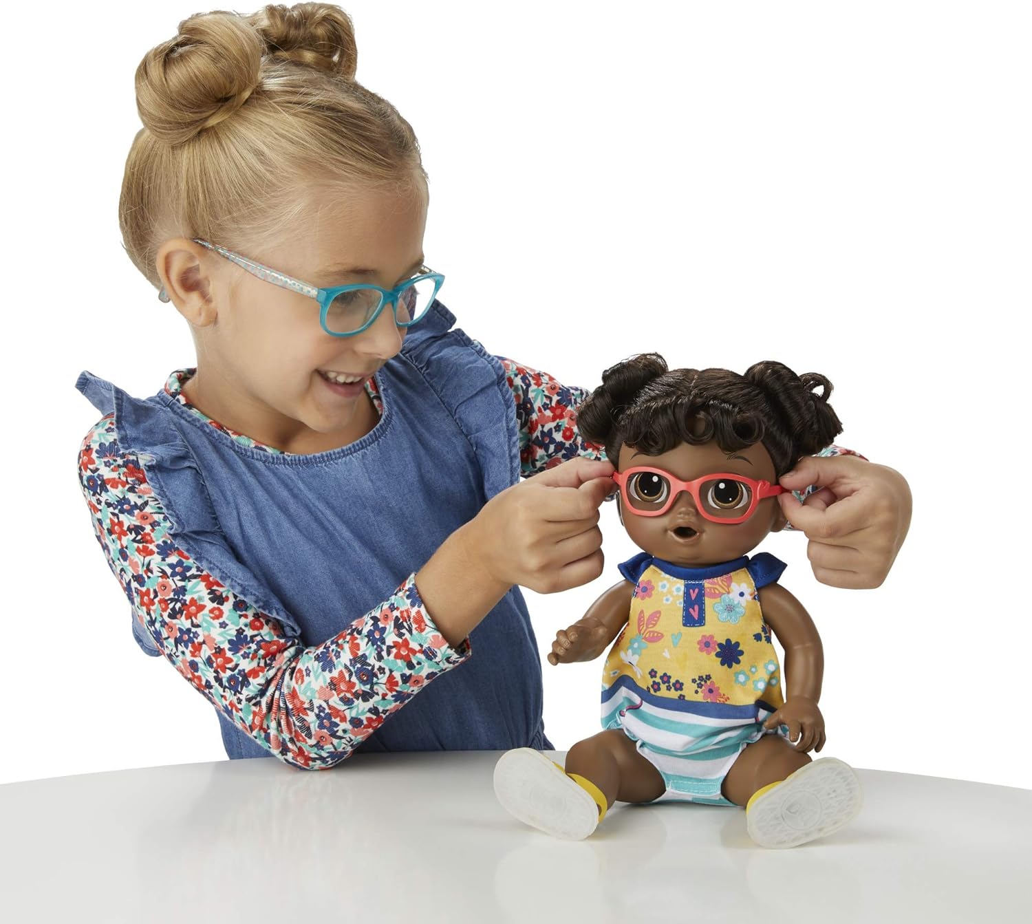 step and giggle baby