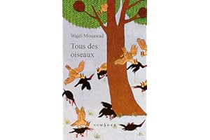Tous des oiseaux (French Edition)