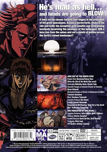 Miracle Life Another Anime