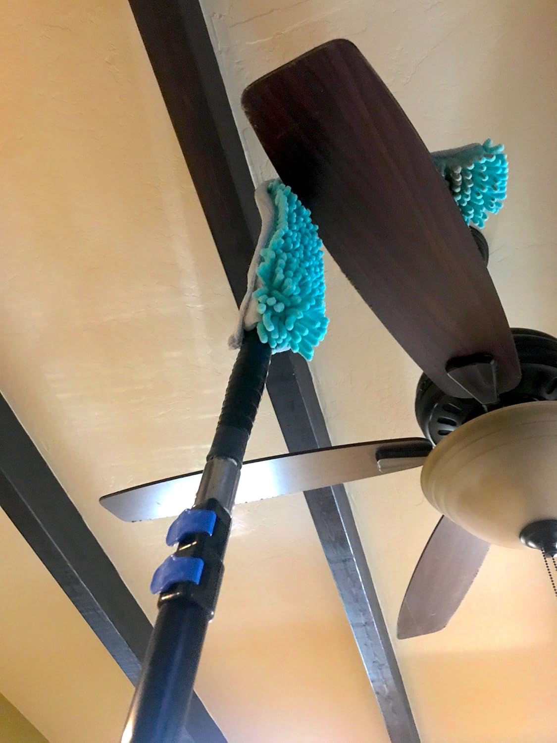 Best Ceiling Fan Duster With Extension Pole Explore All Best Results