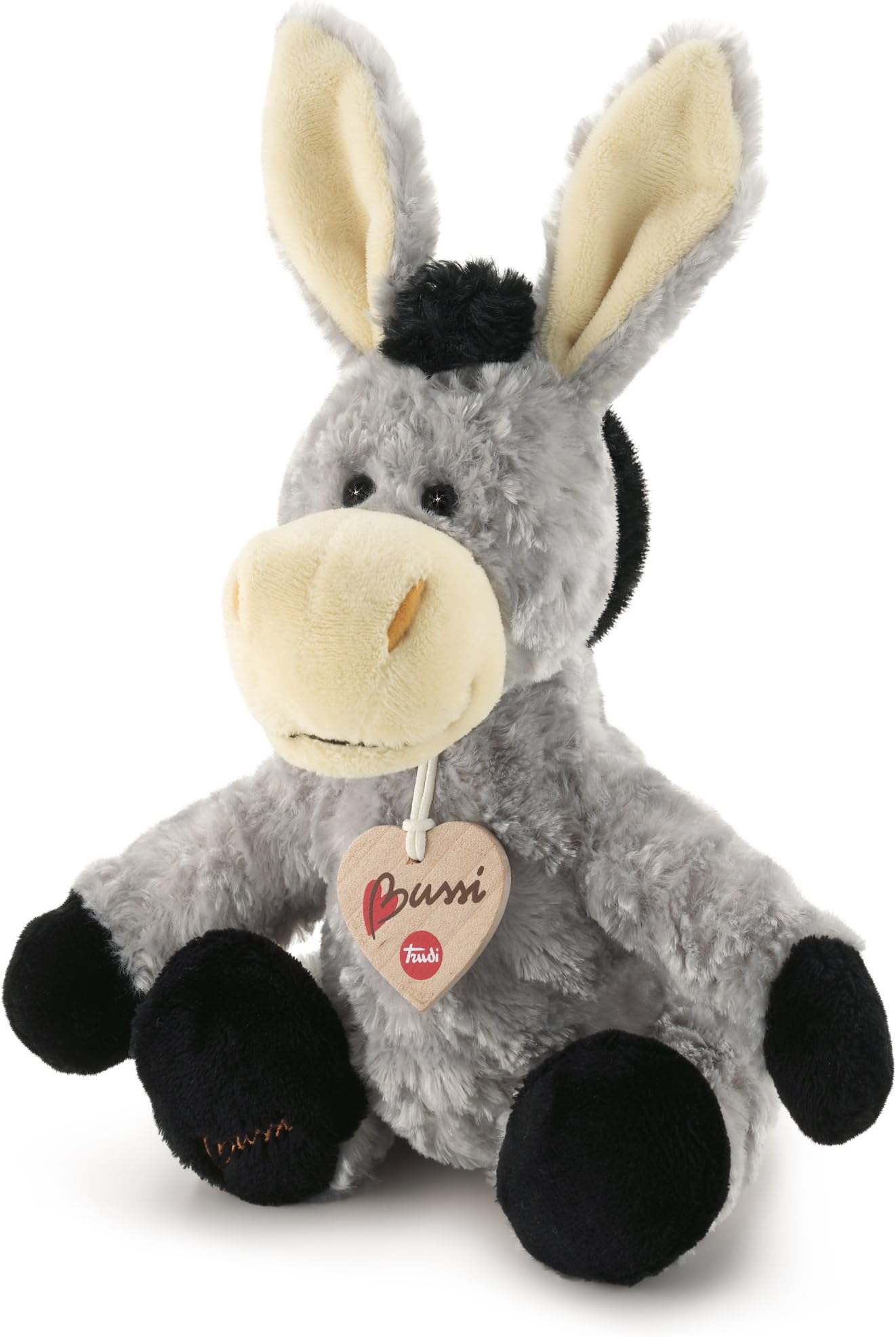 Trudi Donkey Plush (25 cm)
