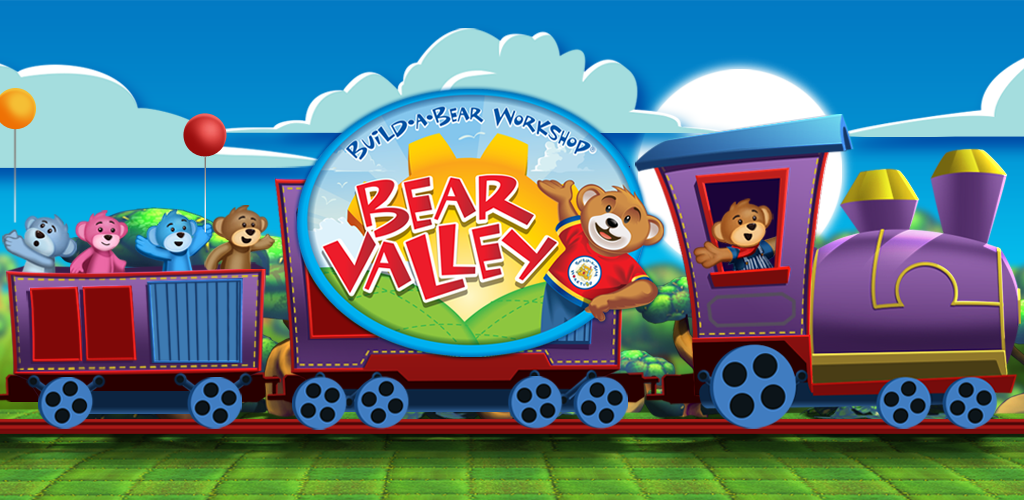 thomas the train build a bear