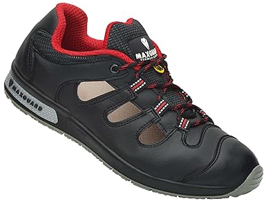 Maxguard 900273-37 Sicherheitsschuhe