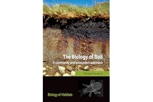 BARDGETT:BIOLOGY OF SOIL:COMMUNITY ECOSYSTEM APPROACH BOHS PAPER: A Community and Ecosystem Approach (Biology of Habitats) (Biology of Habitats Series)