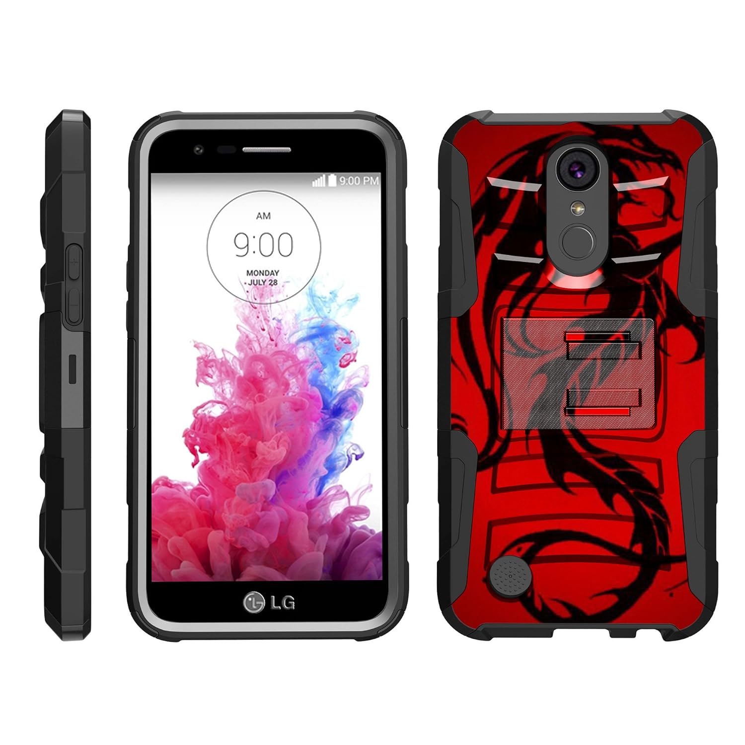 Best holster for lg k20 v