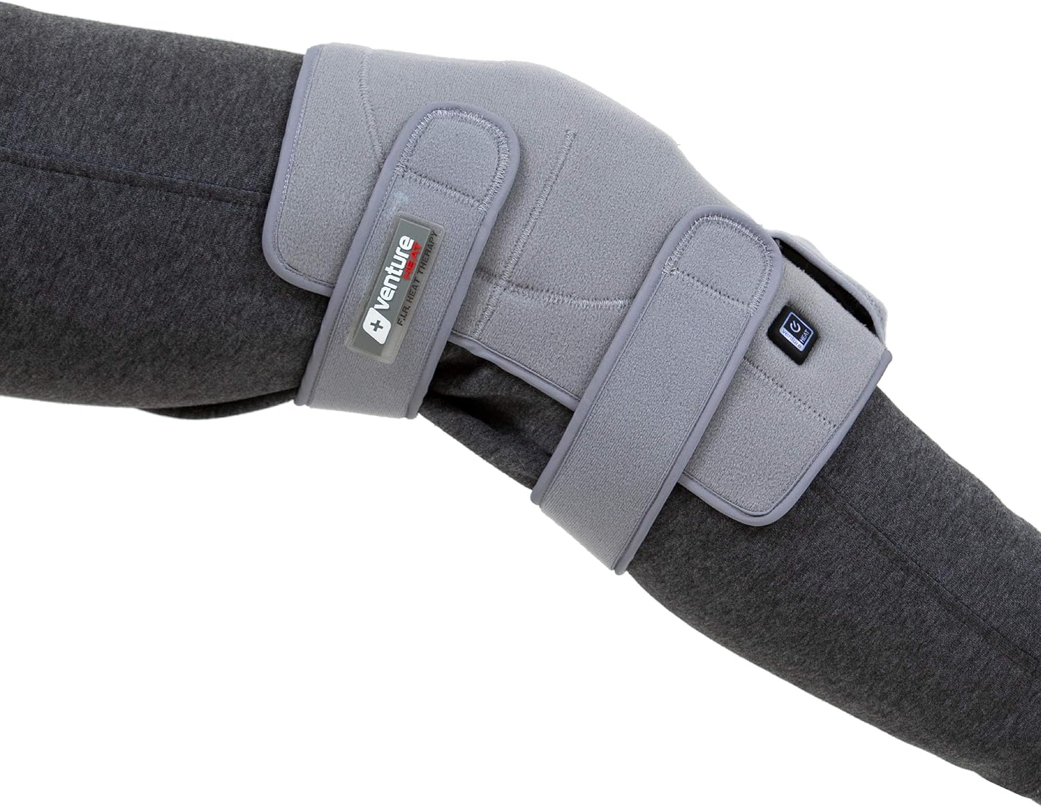 Best Arthritis Knee Support Brace Infrared Heating Treatment For Knee Joint Pain