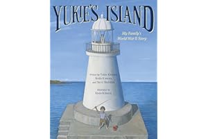 Yukie's Island: My Family's World War II Story