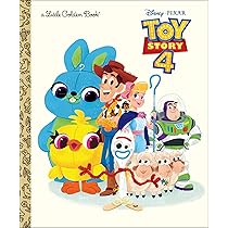 Toy Story 3 (Disney/Pixar Toy Story 3): Auerbach, Annie, Molina