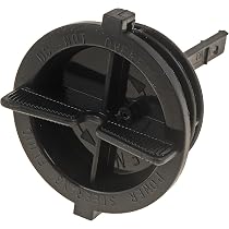 Dorman 82540 Power Steering Caps - Power Steering Sealing Washer