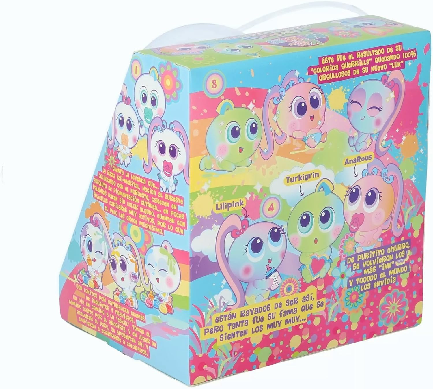 ksi merito anna rose