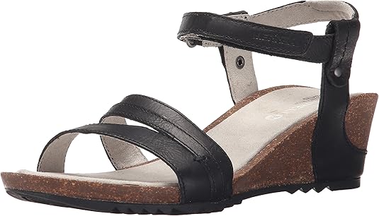 merrell wedge sandals