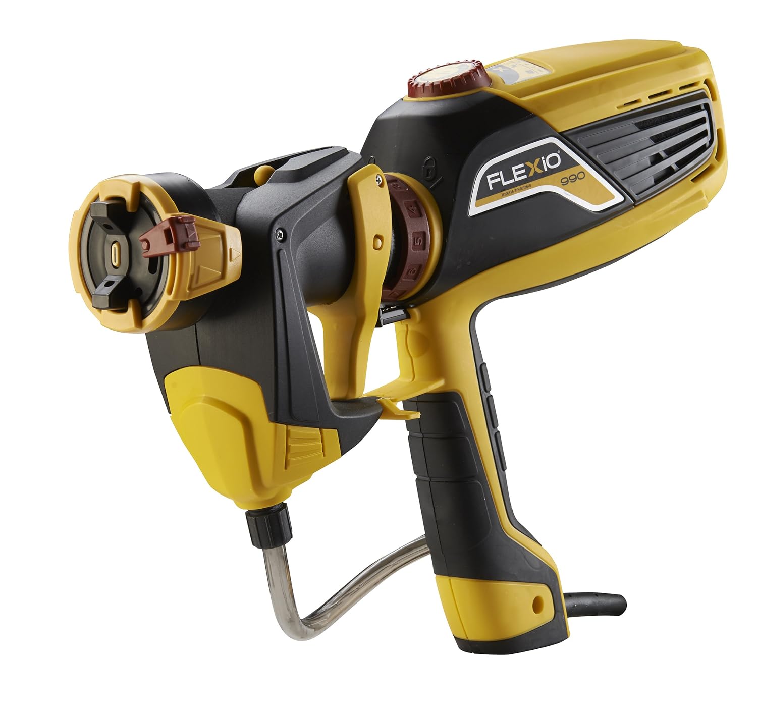 Best Wagner Paint Sprayer Reviews 2020 HVLP Paint Sprayer Reviews