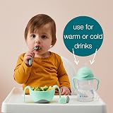 b.box Sippy Cup 240ml Drink from Any Angle Leakproof BPA Free 6m+ view 6